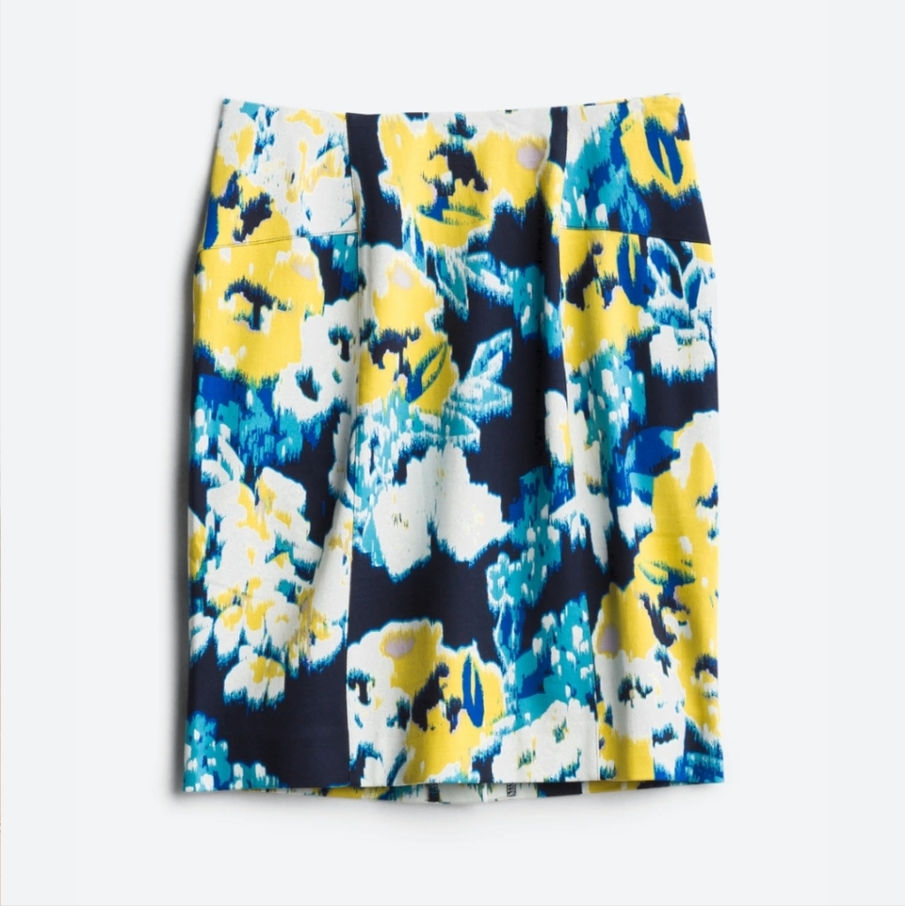 LYSSECharity Pencil Skirt